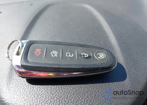 2013 Ford Escape Titanium from USA, damaged, VIN 1FMCU0J95DUB46340